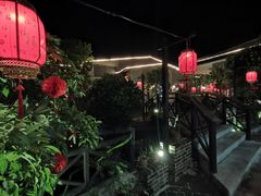 -丰食农家乐