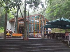 -洛阳白云山景区