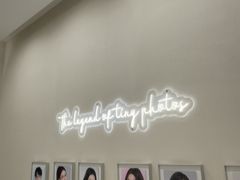 -天真蓝照相馆(五角场百联又一城店)