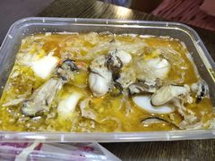 -冯姐生蚝(迎宾广场店)