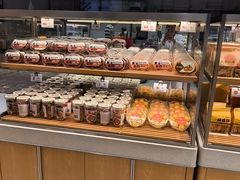 -欧佩拉(段家坝店)