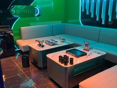 -星聚会KTV(苏州信投大厦店)