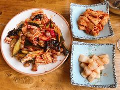 -平泽烤肉(锦水街店)