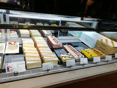 -YUMI芽米·法式烘焙·咖啡(文化宫店)