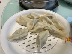 -添福来墨鱼饺子 · 海鲜东北菜(大连星海·黄浦路店)