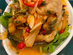 -滕记星发餐室·新加坡菜(巨鹿路店)