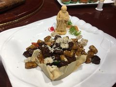 -欣旺·迎宾楼·百年无锡菜