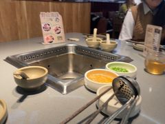 -巴奴毛肚火锅(悠唐购物中心店)