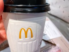 -麦当劳(1089艺术美丽中心店)