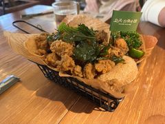 -岛风·台食小馆 ISLAND BISTRO(烟台山店)