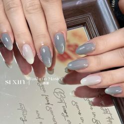 -斯馨·健康美甲美睫