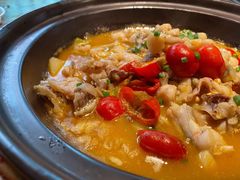 -老阿爸鲜鱼土菜(昆山花桥店)