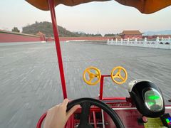 -横店影视城明清宫苑园区