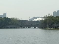 -昆山城市生态森林公园