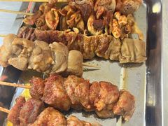 -海平馄饨(逍遥二路店)