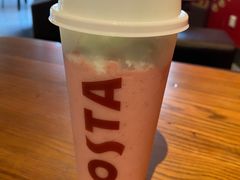 -COSTA COFFEE(百葛服务区店)