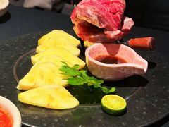 -缘·金家烤鳗鱼(西塔总店)