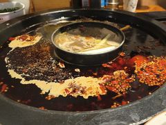 -陈眼镜火锅(总店)