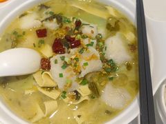 -鱼你在一起(闵行龙盛国际店)