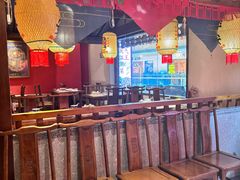 -杨记隆府重庆江湖菜(大悦城店)