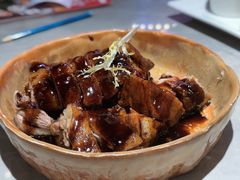 -啫神·广州地标美食(北京路店)