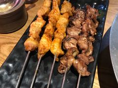 -双合园·海鲜水饺青岛菜(万佳广场店)