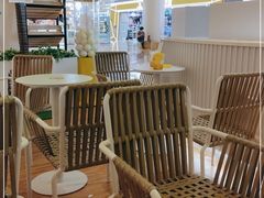 大堂-YO!TEA有茶(龙华星河盛世店)