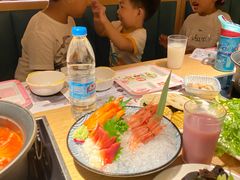 -温野菜涮涮锅(西单大悦城店)