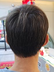 -吉艺心专业美发造型