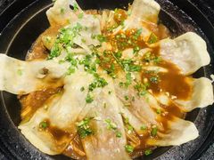 -满兴咱妈烀饼铁锅炖(兰州北街店)