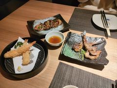 -德川家日本料理(顺义华联店)