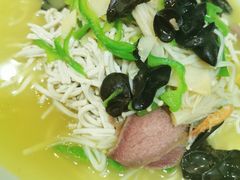 -溱湖八鲜菜馆