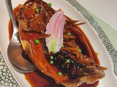 -桂满陇·景观餐厅(新世界店)