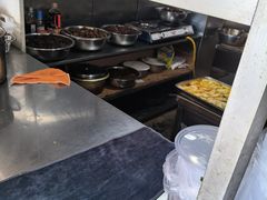 -上海为民商行清真饭店(南大路店)