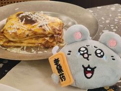 芝士肉酱千层面-OUR Bakery(国贸商城店)