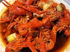 -红盔甲·小龙虾(天钥桥店)