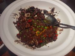 -老湘村·湖南土菜(天河维多利店)