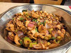 -勇记干锅居(德阳店)