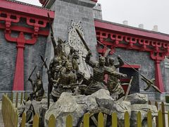 -厦门方特梦幻王国