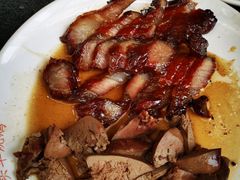 -黄连大头华烧鹅店(大良店)