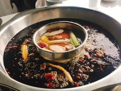 -融泽漁悦三只耳鱼火锅(南郑大道店)