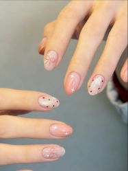 -H12 STAR日式美甲美睫专门店