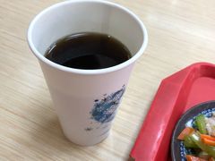 自制酸梅汤-中国兰州名牛纯汤牛肉面(永安道店)