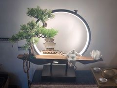 -芳朴养生按摩spa·男士