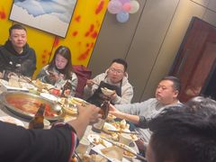 -忘情水鱼头·鲜鱼火锅(滨江中路店)