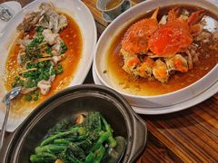 -猪肉婆私房菜(容桂总店)