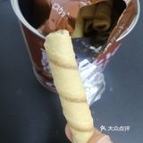 巧克力蛋卷