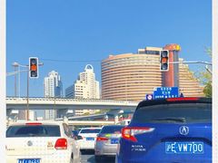 -华亭宾馆