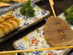 -哥哥の深夜食堂(永乐汇亲子购物运动中心店)