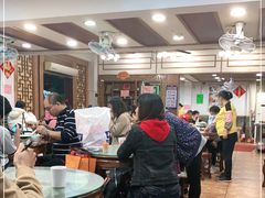 大堂-岐城面馆(黄岐店)